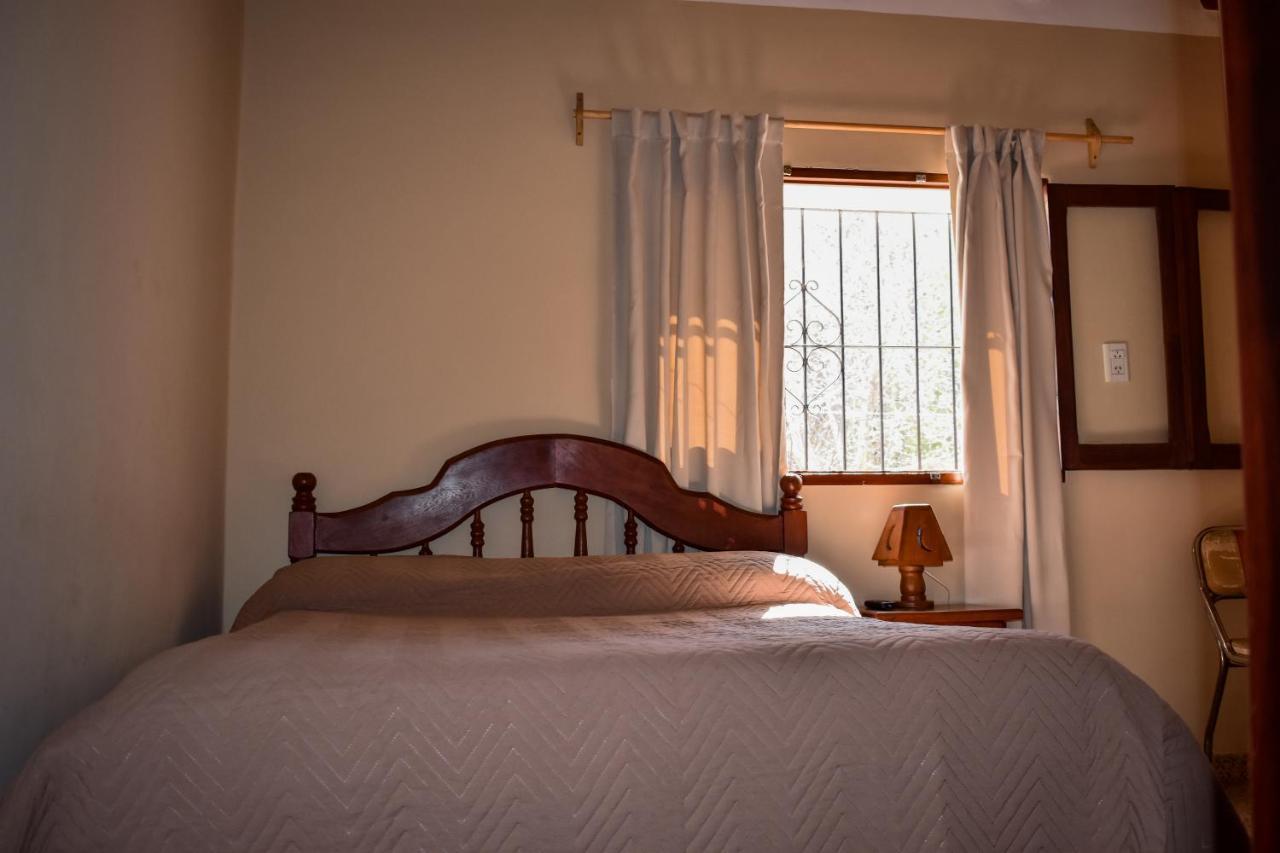 Hospedaje La Casona De Cachí Εξωτερικό φωτογραφία
