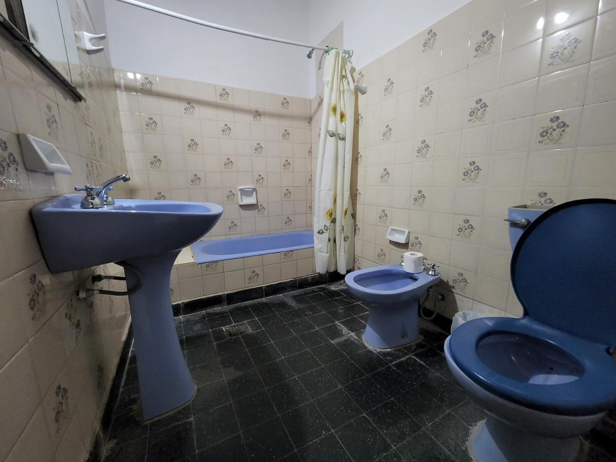 Hospedaje La Casona De Cachí Εξωτερικό φωτογραφία
