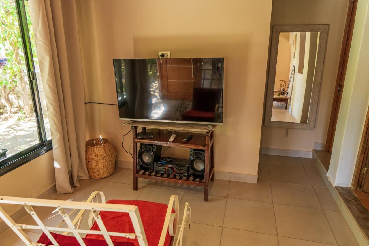 Hospedaje La Casona De Cachí Εξωτερικό φωτογραφία